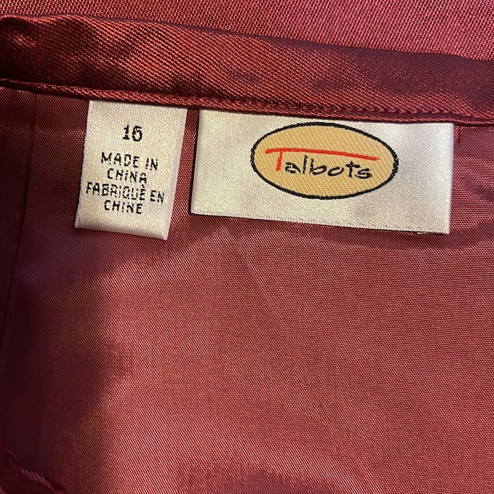 Talbot - Picture 3 of 5
